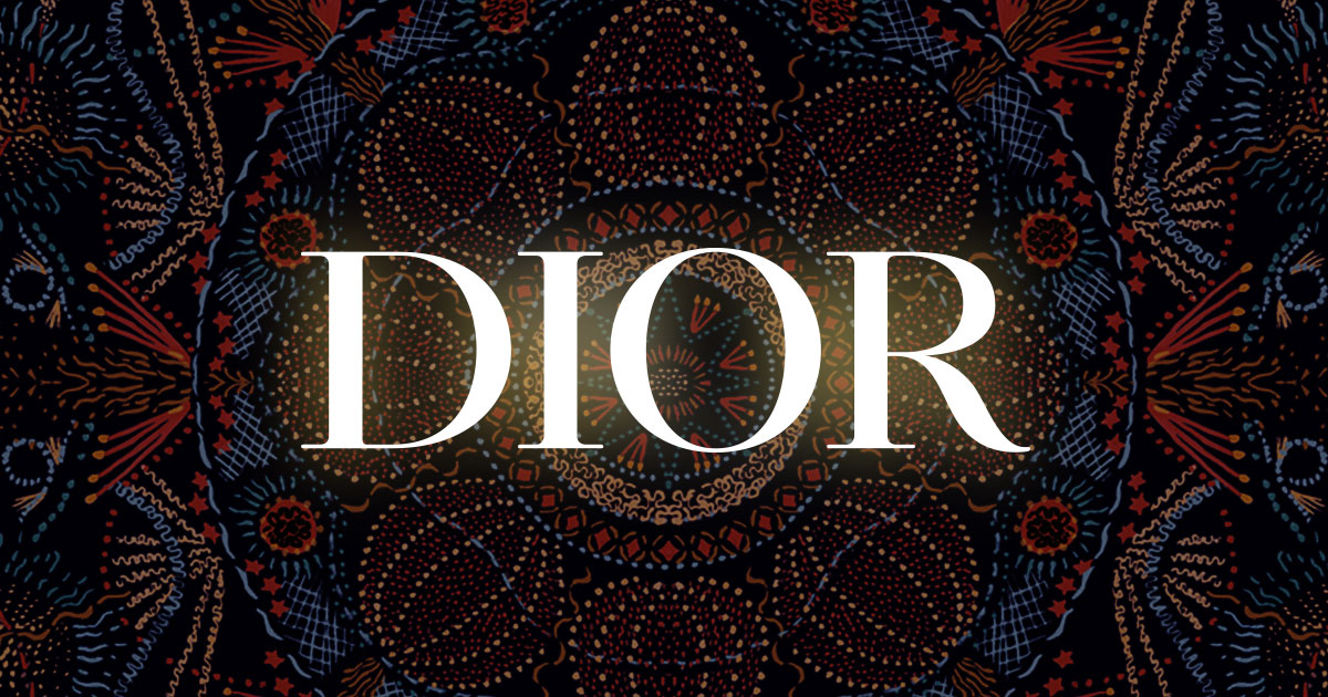 Dior designs themes templates and downloadable graphic elements on  Dribbble